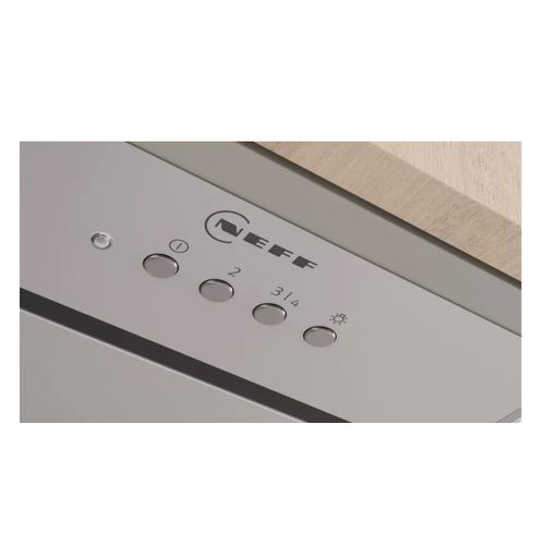 Groupe Filtrant 52cm 570 M3/h Inox - D54nac1n0