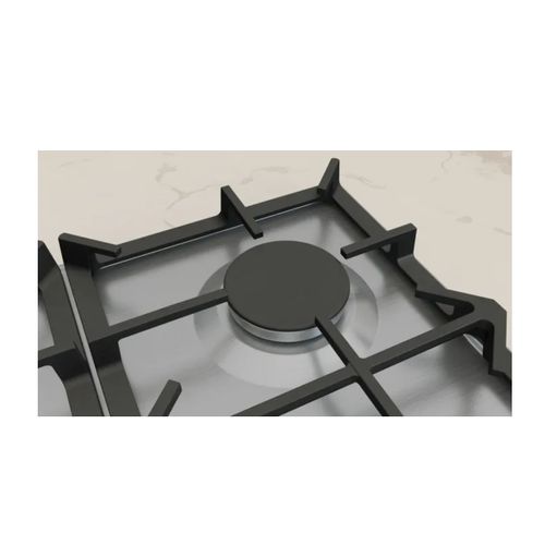 Table De Cuisson Gaz 60cm 4 Feux Inox - T26cip8n0