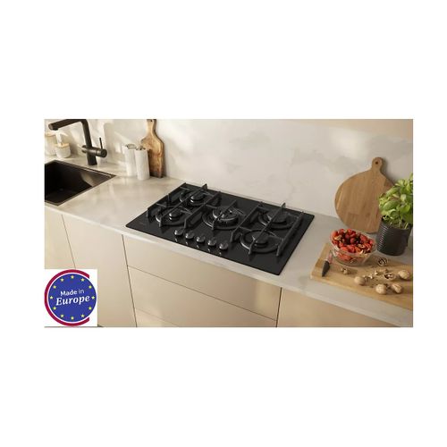 Table De Cuisson Gaz 75cm 5 Feux 11500w - T27piq4s0