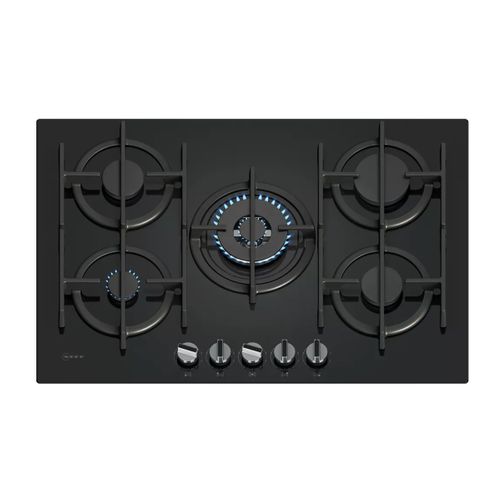 Table De Cuisson Gaz 75cm 5 Feux 11500w - T27piq4s0