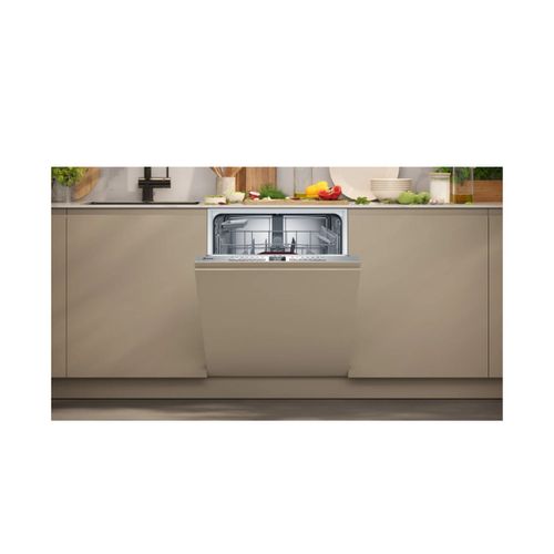 Lave-vaisselle 60cm 13 Couverts 42db Tout Intégrable - S175eax16e
