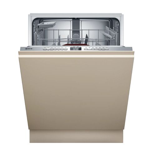 Lave-vaisselle 60cm 13 Couverts 42db Tout Intégrable - S175eax16e