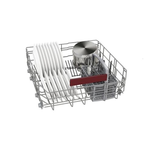 Lave-vaisselle 60cm 13 Couverts 42db Tout Intégrable - S275eax16e