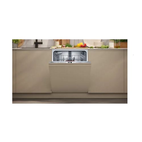 Lave-vaisselle 60cm 13 Couverts 42db Tout Intégrable - S275eax16e