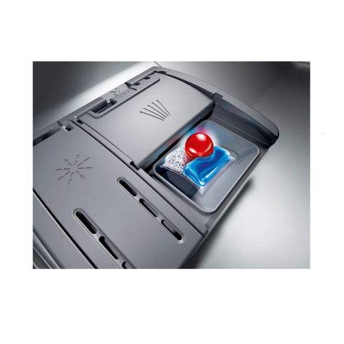 Lave-vaisselle 60cm 13 Couverts 42db Tout Intégrable - S275eax16e