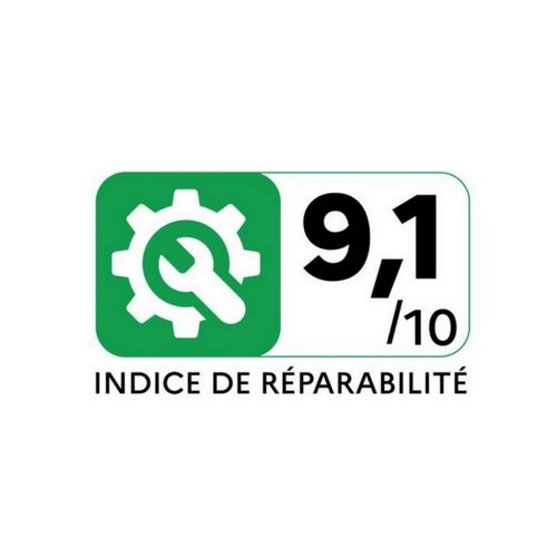 Lave-vaisselle 60cm 13 Couverts 46db Tout Intégrable - S155htx04e