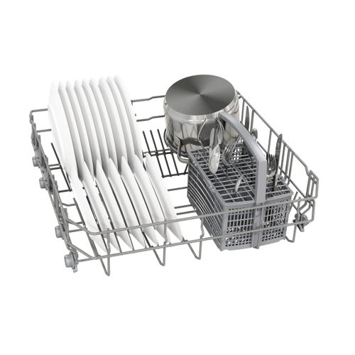 Lave-vaisselle 59.8cm 13 Couverts 46db Intégrable - S175htx06e