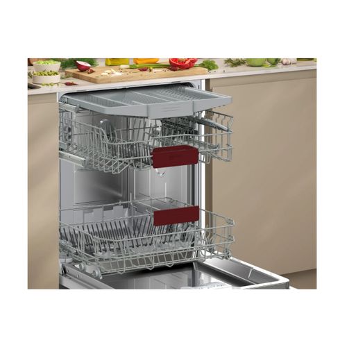 Lave-vaisselle 60cm 14 Couverts 46db Tout Intégrable - S175hvx07e