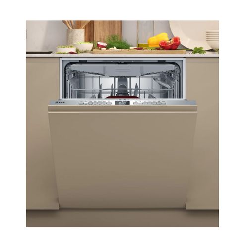 Lave-vaisselle 60cm 14 Couverts 46db Tout Intégrable - S175hvx07e
