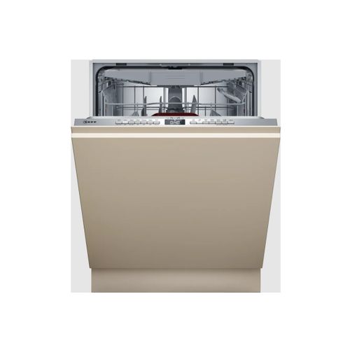 Lave-vaisselle 60cm 14 Couverts 46db Tout Intégrable - S175hvx07e