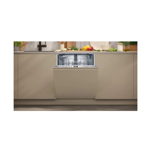 Lave-vaisselle 60cm 14 Couverts 42db Blanc - S275htx06e