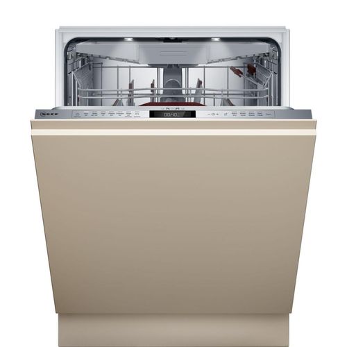 Lave-vaisselle Tout Intégrable 60 Cm 14 couverts 42 dB - S177ecx17e