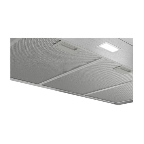 Hotte Décorative Murale 90cm 626m³/h Inox - Dwp96bc50