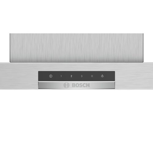 Hotte Décorative Serie 4 Dwb66dm50 Hotte 580 M³/h Acier Inoxydable A