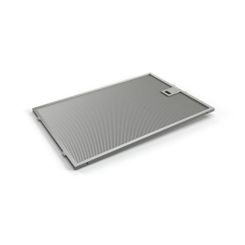 Hotte Décorative Serie 4 Dwb66dm50 Hotte 580 M³/h Acier Inoxydable A