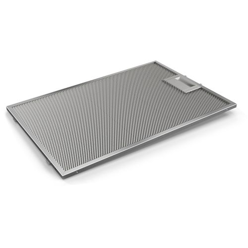 Hotte décorative BOSCH DWB94BC50 90 cm Inox