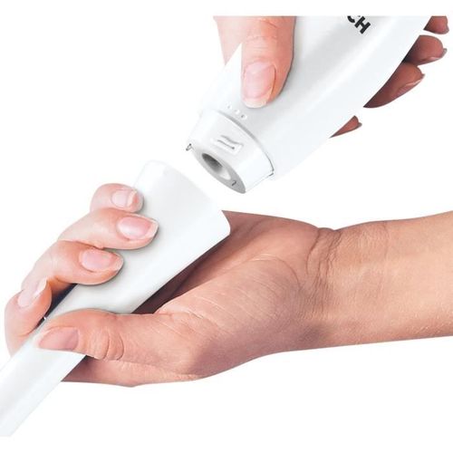 Mixeur Plongeant 350w Blanc - Msmp1000