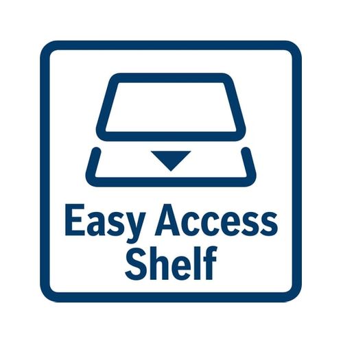 Réfrigérateur 346l Froid ventilé - Ksv36vldp