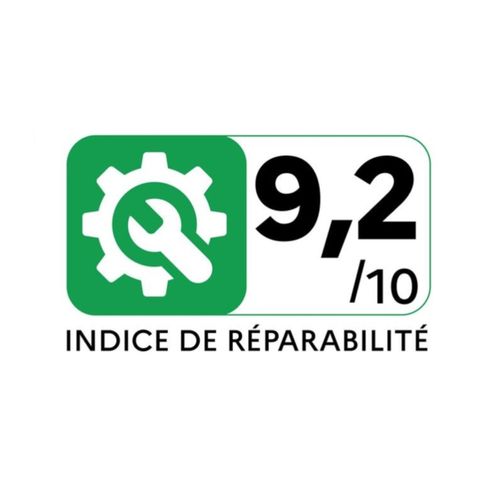 Lave-vaisselle 60cm 13 Couverts 42db - Sms4eci26e