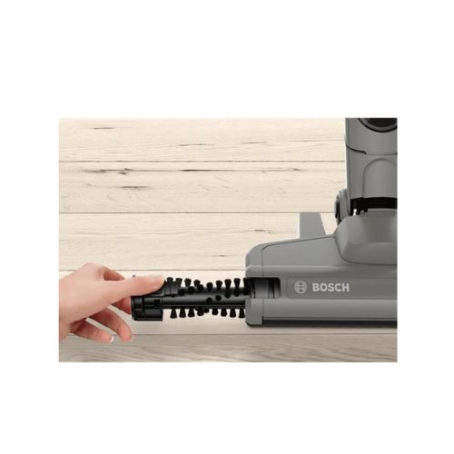 Aspirateur balai Readyy'y 14.4V Gris Bbhf214g