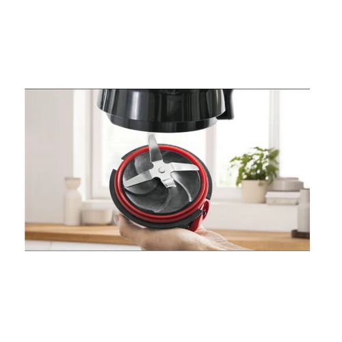 Blender 1.5l 1200w Argent - Mmb6172s