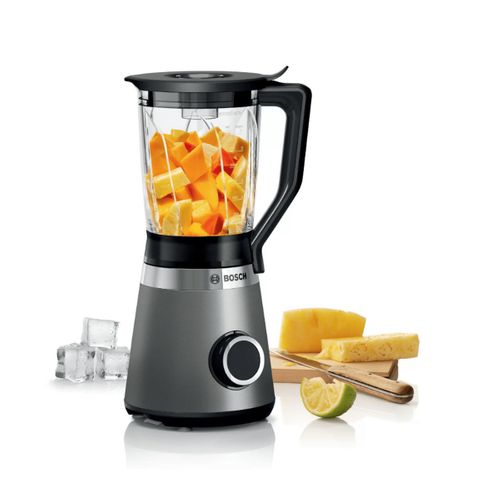 Blender 1.5l 1200w Argent - Mmb6172s
