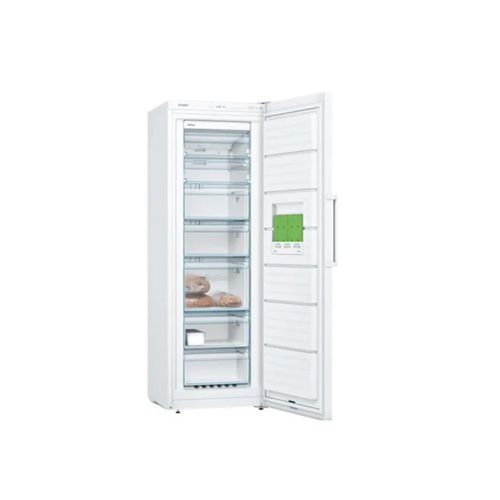 Congélateur Armoire 60cm 225l No Frost - Gsn33fwev