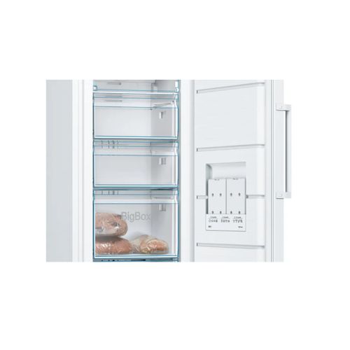 Congélateur Armoire 60cm 200l No Frost - Gsn29vwev