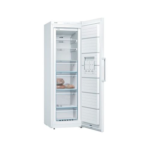 Congélateur Armoire 70cm 242l No Frost Blanc - Gsn36vwep