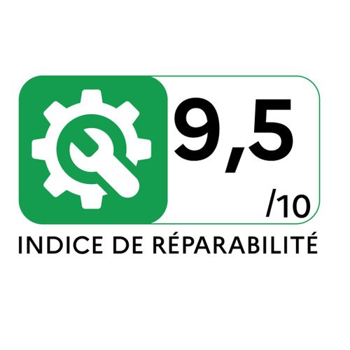 Aspirateur sans sac - Bgc21x350