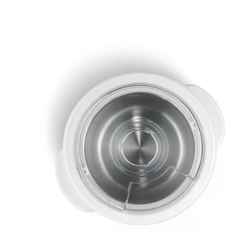 Accessoire Sorbetiere - Muzs2eb - Capacité 1 L