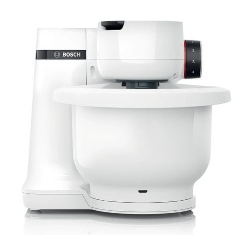 Robot Pâtissier Multifonctions 3.8l 700w Blanc - Mums2aw21