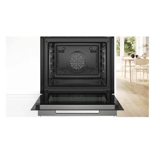 Four Intégrable 71l 60cm A+ Pyrolyse Noir - Hbg7764b1