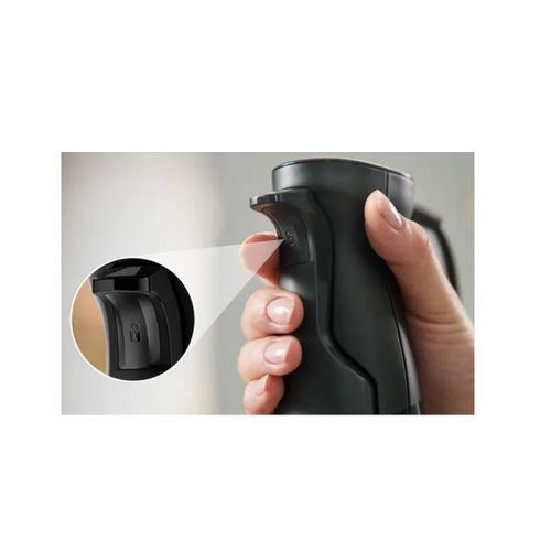 Mixeur Plongeant 1000w Inox - Msm4b621