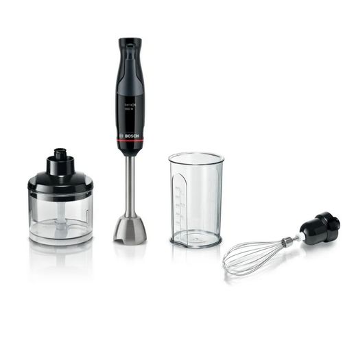 Mixeur Plongeant 1000w Inox - Msm4b621