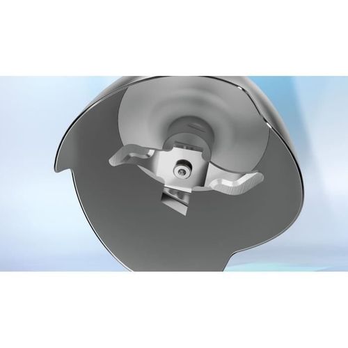 Mixeur Plongeant 1000w Inox - Msm4b621