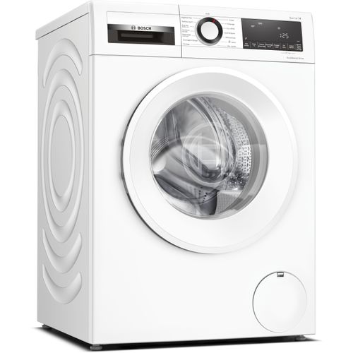 Lave linge hublot BOSCH WGG04209FR 9kg Blanc