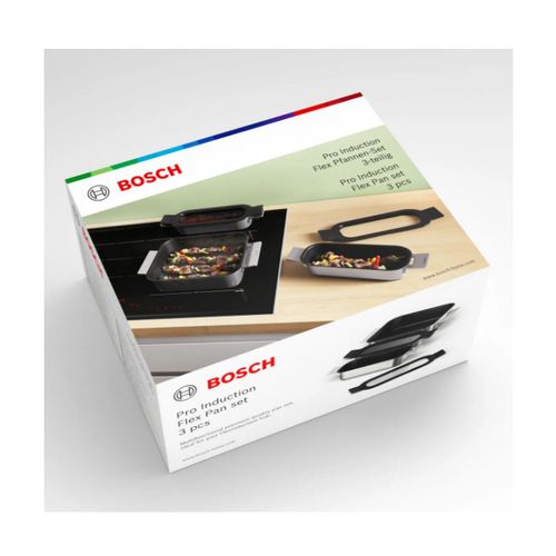 Plats à Four Acier Inoxydable - Hez9ff030