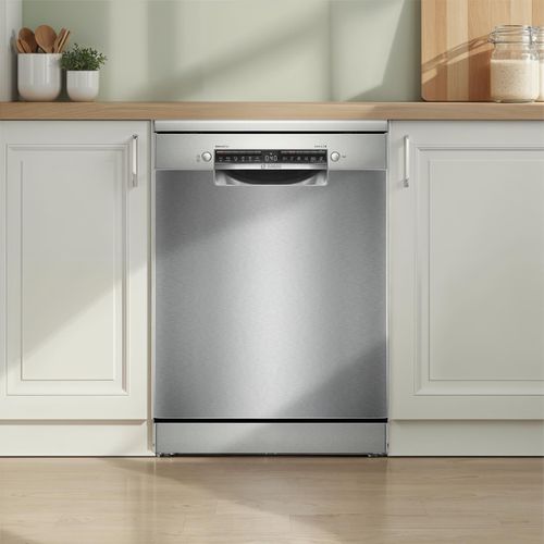 Lave-vaisselle pose libre BOSCH SMS4EMI06E 14 couverts