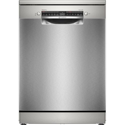 Lave-vaisselle pose libre BOSCH SMS4EMI06E 14 couverts