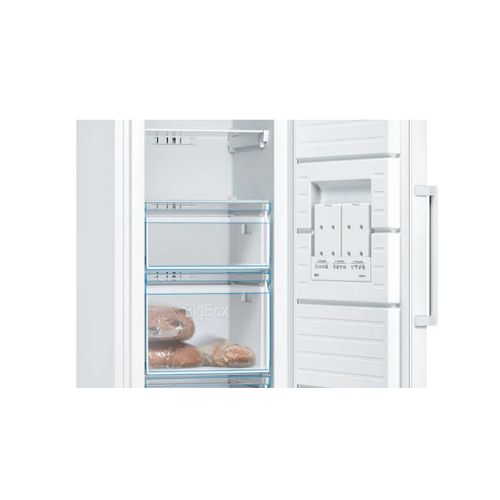 Congélateur Armoire 60cm 242l No Frost - Gsn36cwep