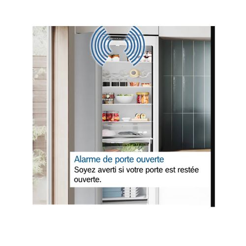 Congélateur Armoire 60cm 242l No Frost - Gsn36cwep