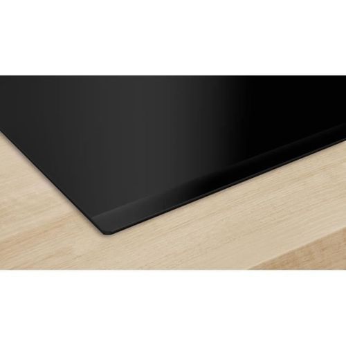 Table De Cuisson Induction 60cm 4 Feux 7400w Noir - Pie631hb1e