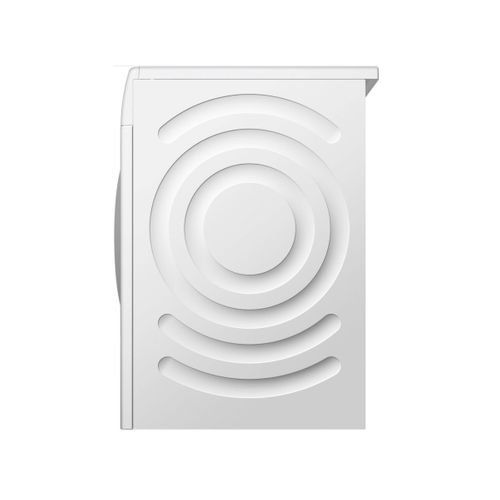 Lave-linge Hublot 8kg 1400 Tours/min Blanc - Wan28278fr