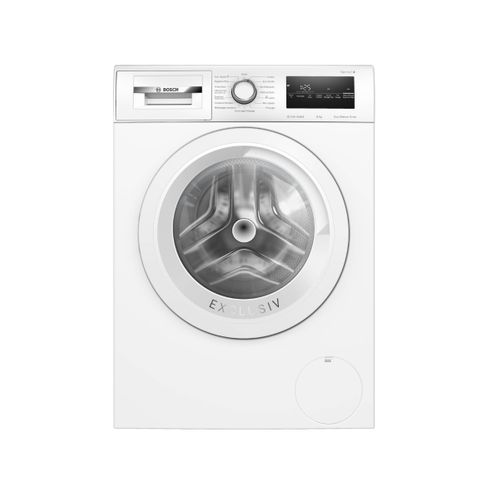 Lave-linge Hublot 8kg 1400 Tours/min Blanc - Wan28278fr