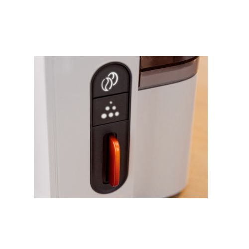 Cafetière 15 tasses 1200w Blanc - Tka3m131