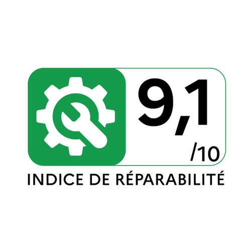 Lave-vaisselle 45cm 10 Couverts 45db - Sps4emi61e