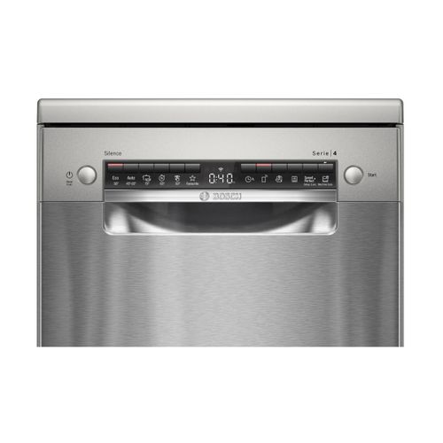 Lave-vaisselle 45cm 10 Couverts 45db - Sps4emi61e