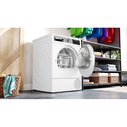 Sèche Linge Wqg245dsfr