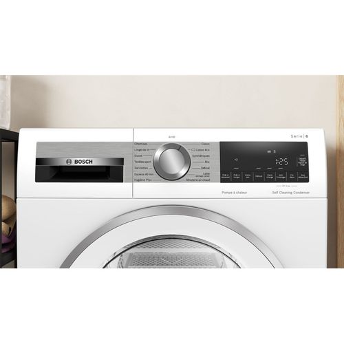 Sèche Linge Wqg245dsfr